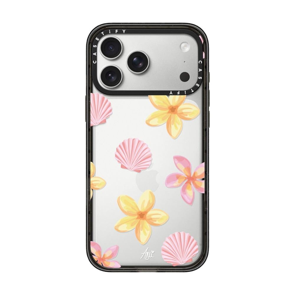 CASETiFY Impact iPhone 17 Pro Max Case [Shockproof/Slim Fit
